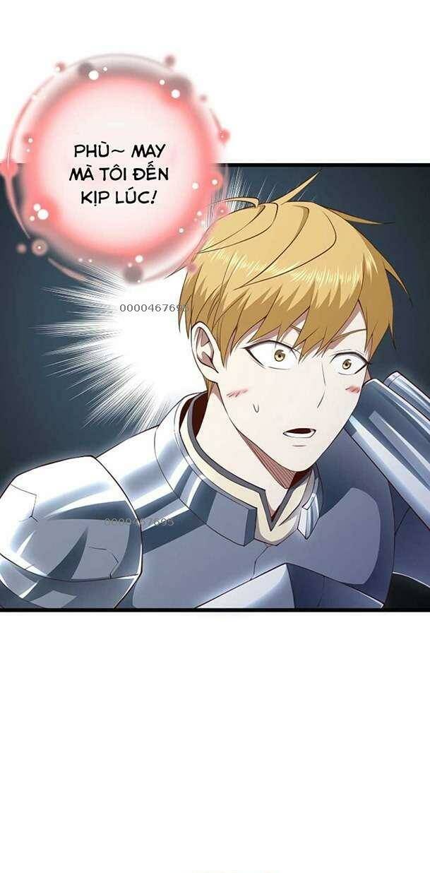 Thương Nhân Thánh Thần Chap 88 - Next Chap 89