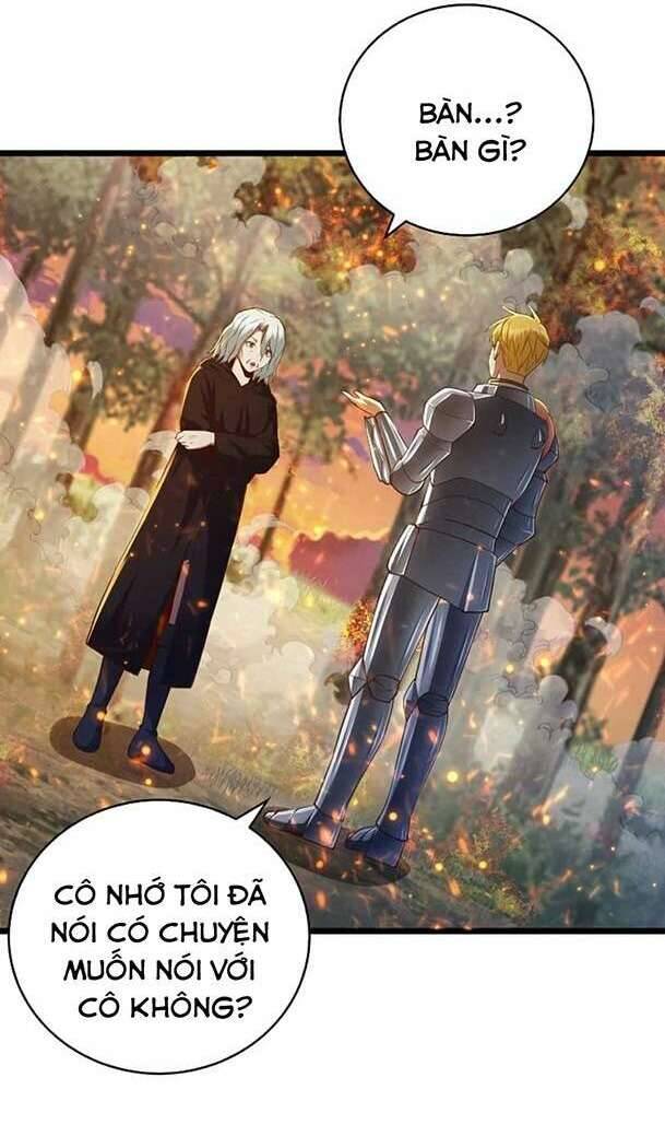 Thương Nhân Thánh Thần Chap 88 - Next Chap 89