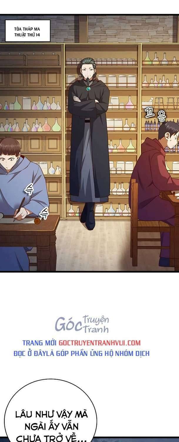 Thương Nhân Thánh Thần Chap 88 - Next Chap 89