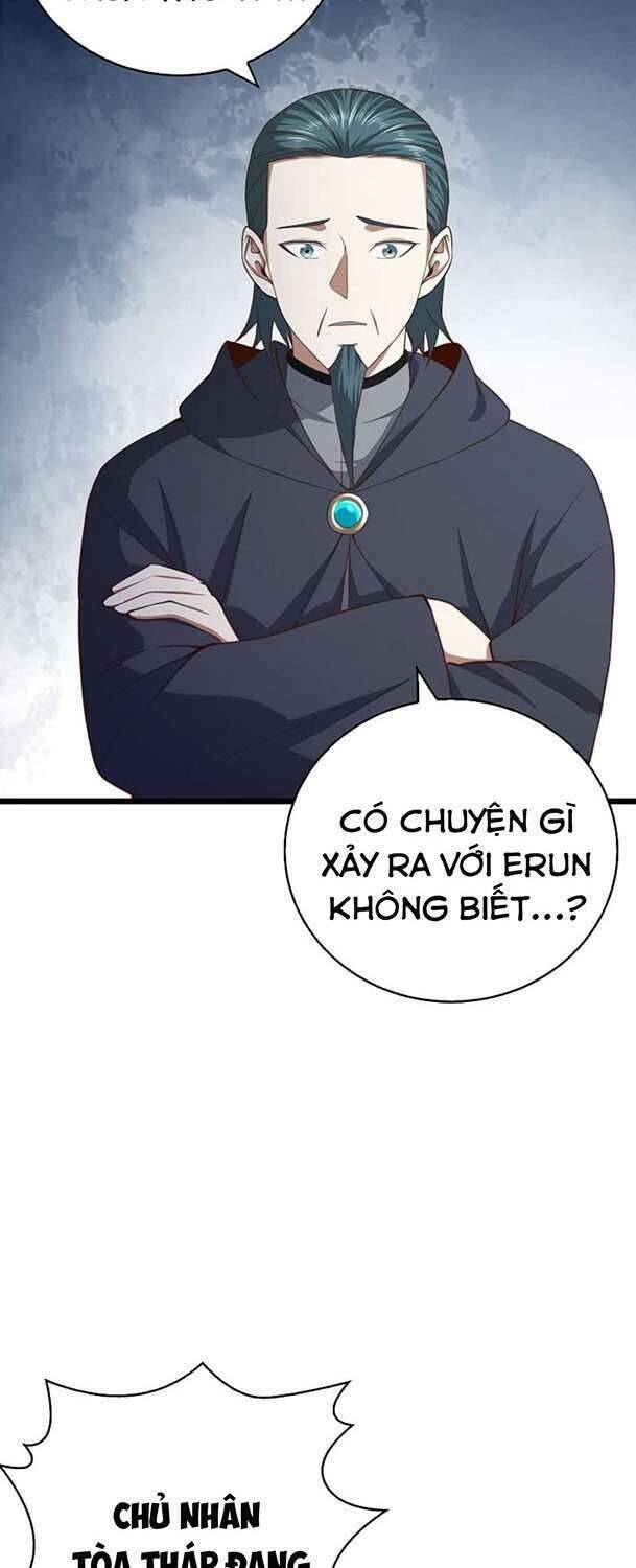 Thương Nhân Thánh Thần Chap 88 - Next Chap 89