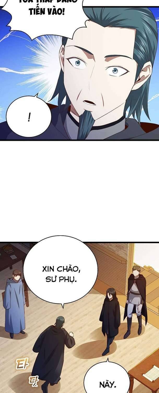 Thương Nhân Thánh Thần Chap 88 - Next Chap 89
