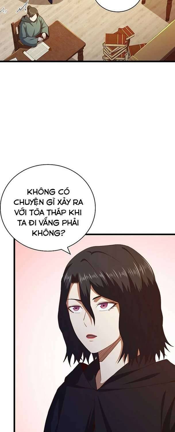 Thương Nhân Thánh Thần Chap 88 - Next Chap 89