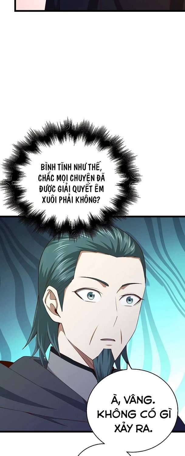 Thương Nhân Thánh Thần Chap 88 - Next Chap 89