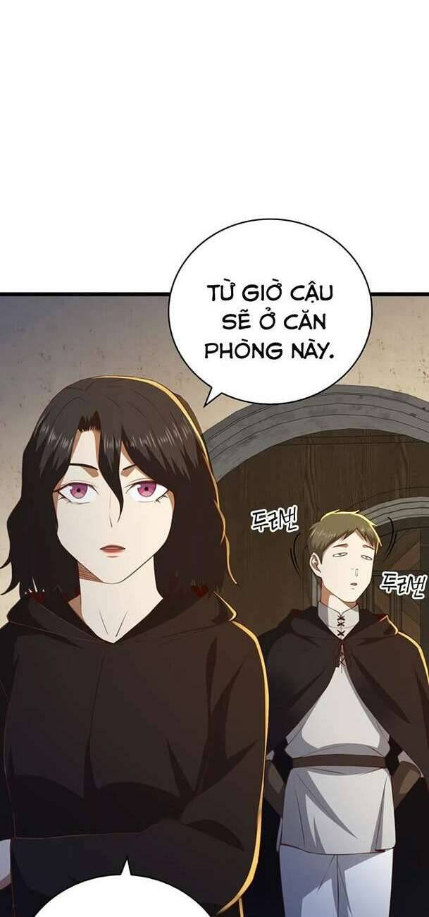 Thương Nhân Thánh Thần Chap 89 - Next Chap 90
