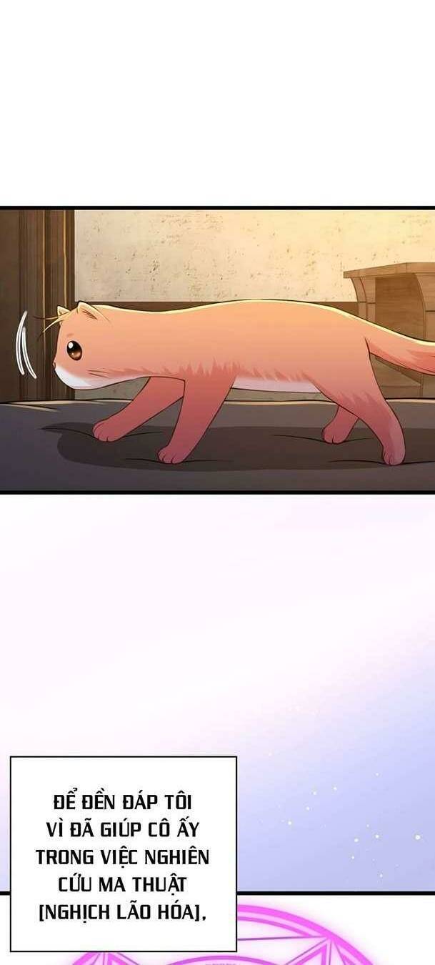 Thương Nhân Thánh Thần Chap 89 - Next Chap 90