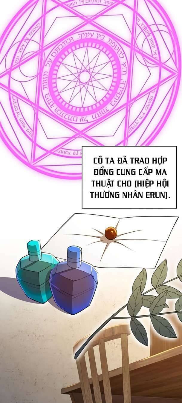 Thương Nhân Thánh Thần Chap 89 - Next Chap 90