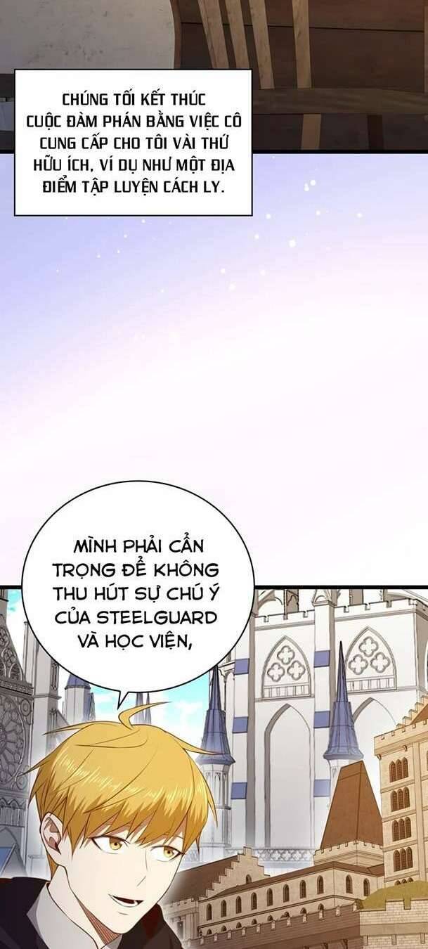 Thương Nhân Thánh Thần Chap 89 - Next Chap 90