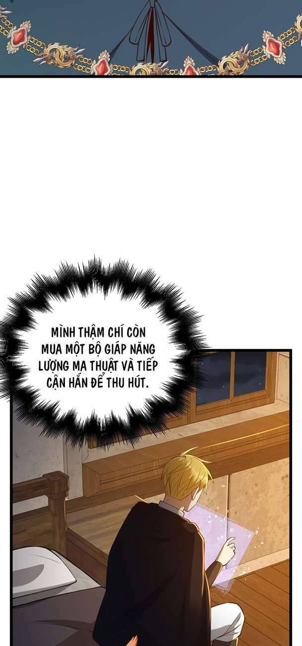Thương Nhân Thánh Thần Chap 89 - Next Chap 90