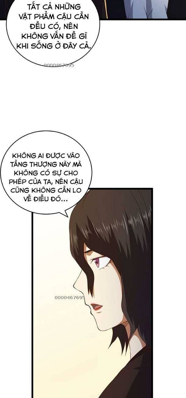 Thương Nhân Thánh Thần Chap 89 - Next Chap 90