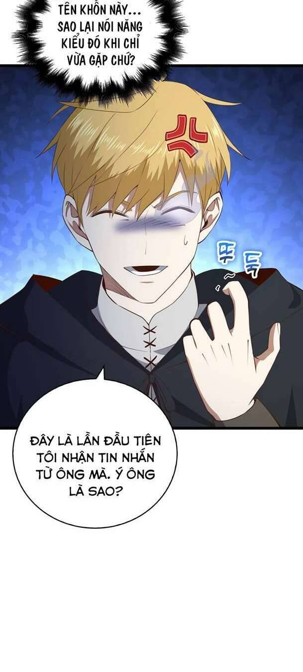 Thương Nhân Thánh Thần Chap 89 - Next Chap 90