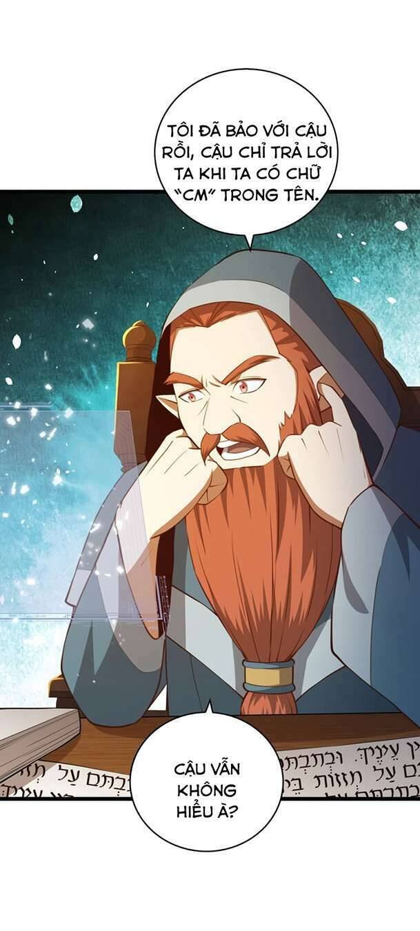 Thương Nhân Thánh Thần Chap 89 - Next Chap 90