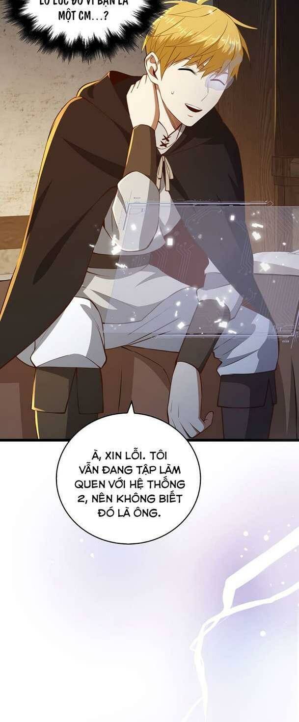 Thương Nhân Thánh Thần Chap 89 - Next Chap 90