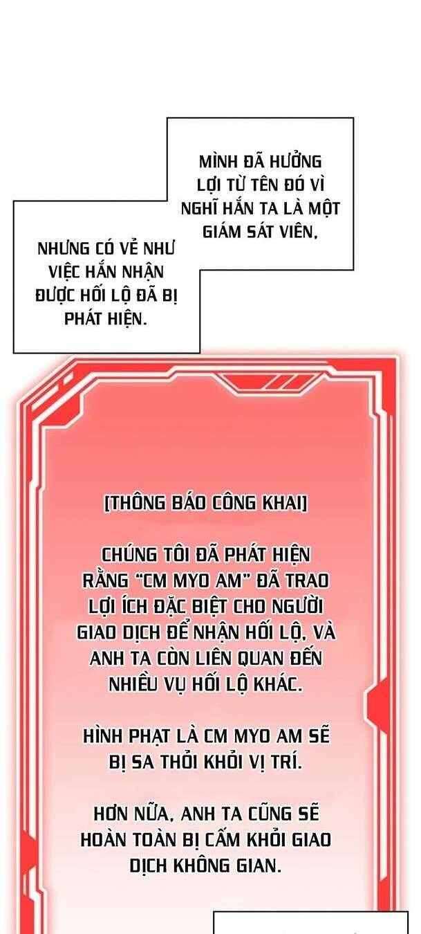Thương Nhân Thánh Thần Chap 89 - Next Chap 90