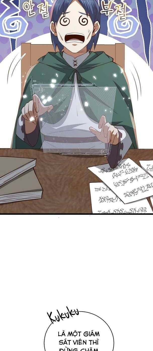 Thương Nhân Thánh Thần Chap 89 - Next Chap 90