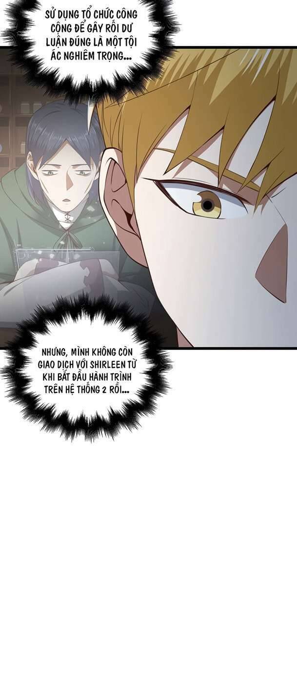 Thương Nhân Thánh Thần Chap 89 - Next Chap 90