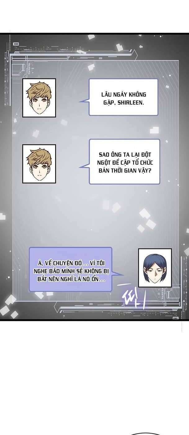 Thương Nhân Thánh Thần Chap 89 - Next Chap 90