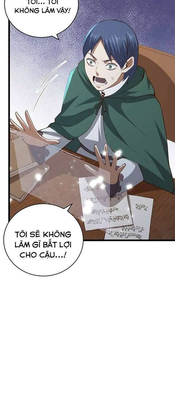 Thương Nhân Thánh Thần Chap 89 - Next Chap 90
