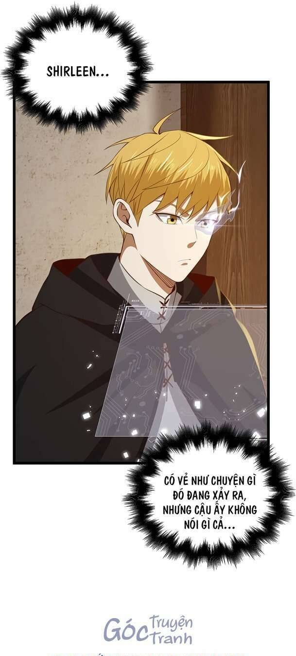 Thương Nhân Thánh Thần Chap 89 - Next Chap 90