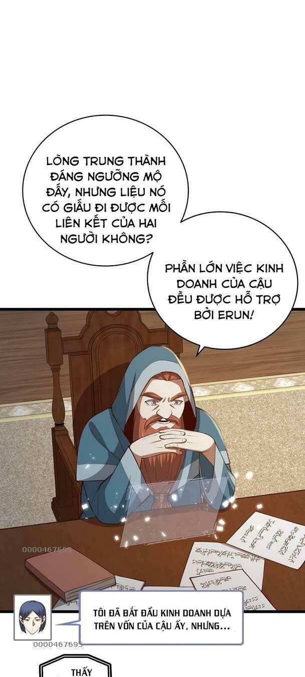 Thương Nhân Thánh Thần Chap 89 - Next Chap 90