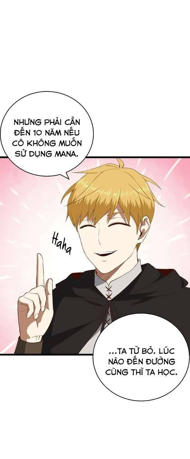 Thương Nhân Thánh Thần Chap 89 - Next Chap 90