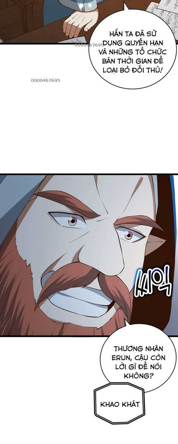 Thương Nhân Thánh Thần Chap 89 - Next Chap 90