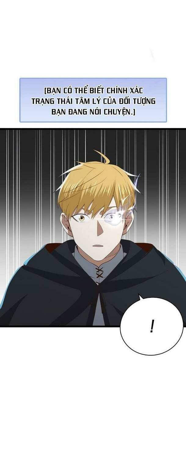 Thương Nhân Thánh Thần Chap 89 - Next Chap 90