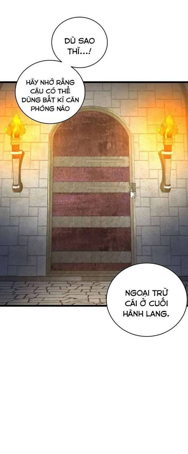 Thương Nhân Thánh Thần Chap 89 - Next Chap 90