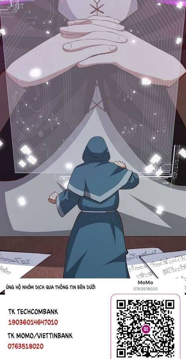 Thương Nhân Thánh Thần Chap 89 - Next Chap 90