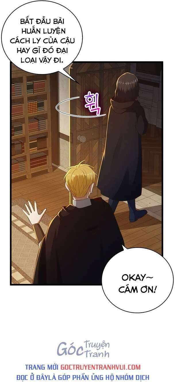 Thương Nhân Thánh Thần Chap 89 - Next Chap 90