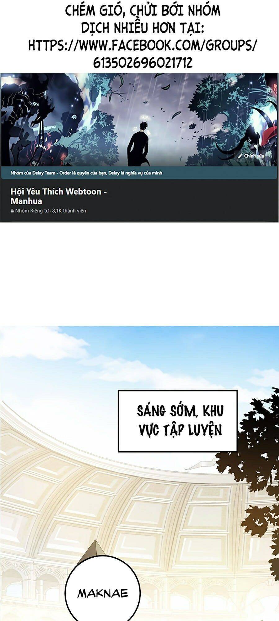 Thương Nhân Thánh Thần Chap 9 - Next Chap 10