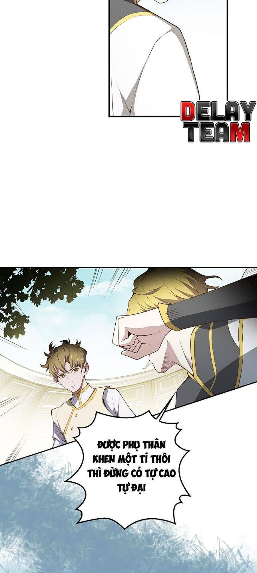 Thương Nhân Thánh Thần Chap 9 - Next Chap 10