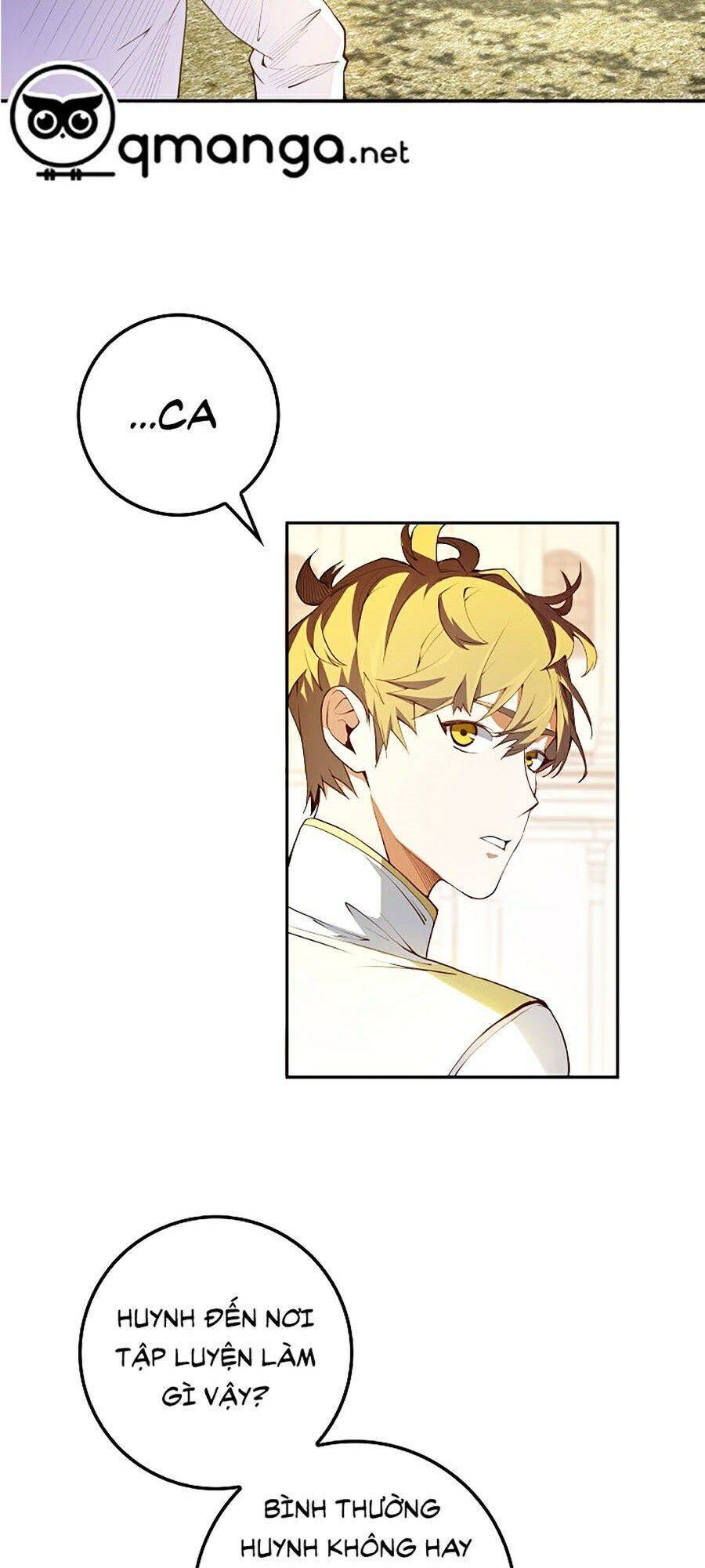 Thương Nhân Thánh Thần Chap 9 - Next Chap 10