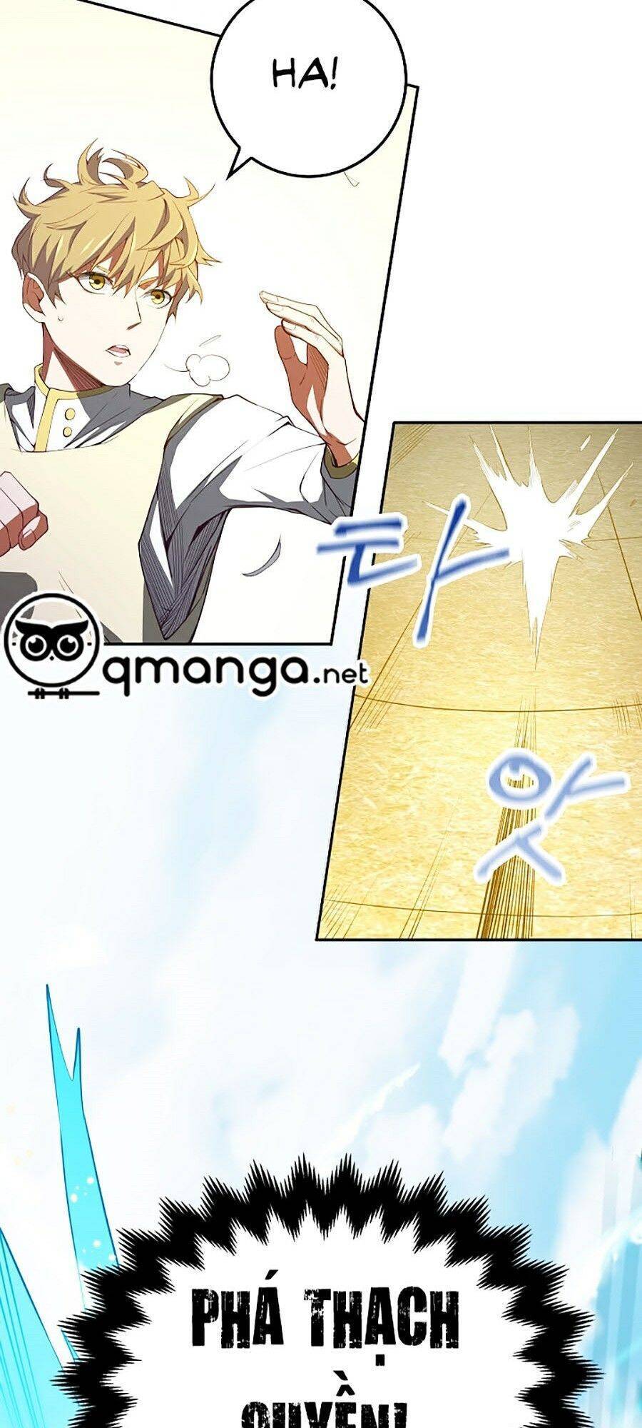 Thương Nhân Thánh Thần Chap 9 - Next Chap 10