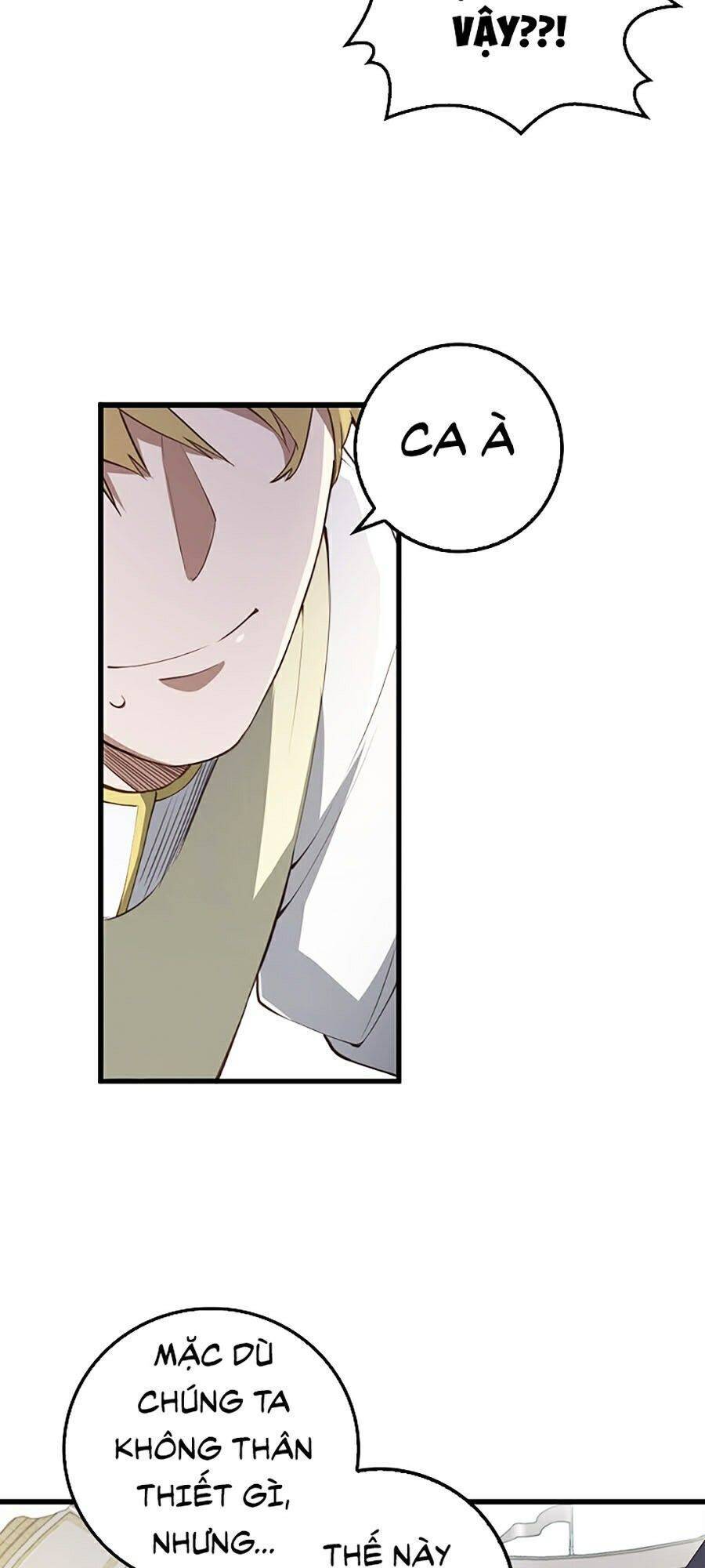 Thương Nhân Thánh Thần Chap 9 - Next Chap 10