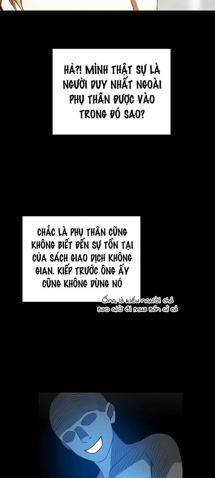 Thương Nhân Thánh Thần Chap 9 - Next Chap 10