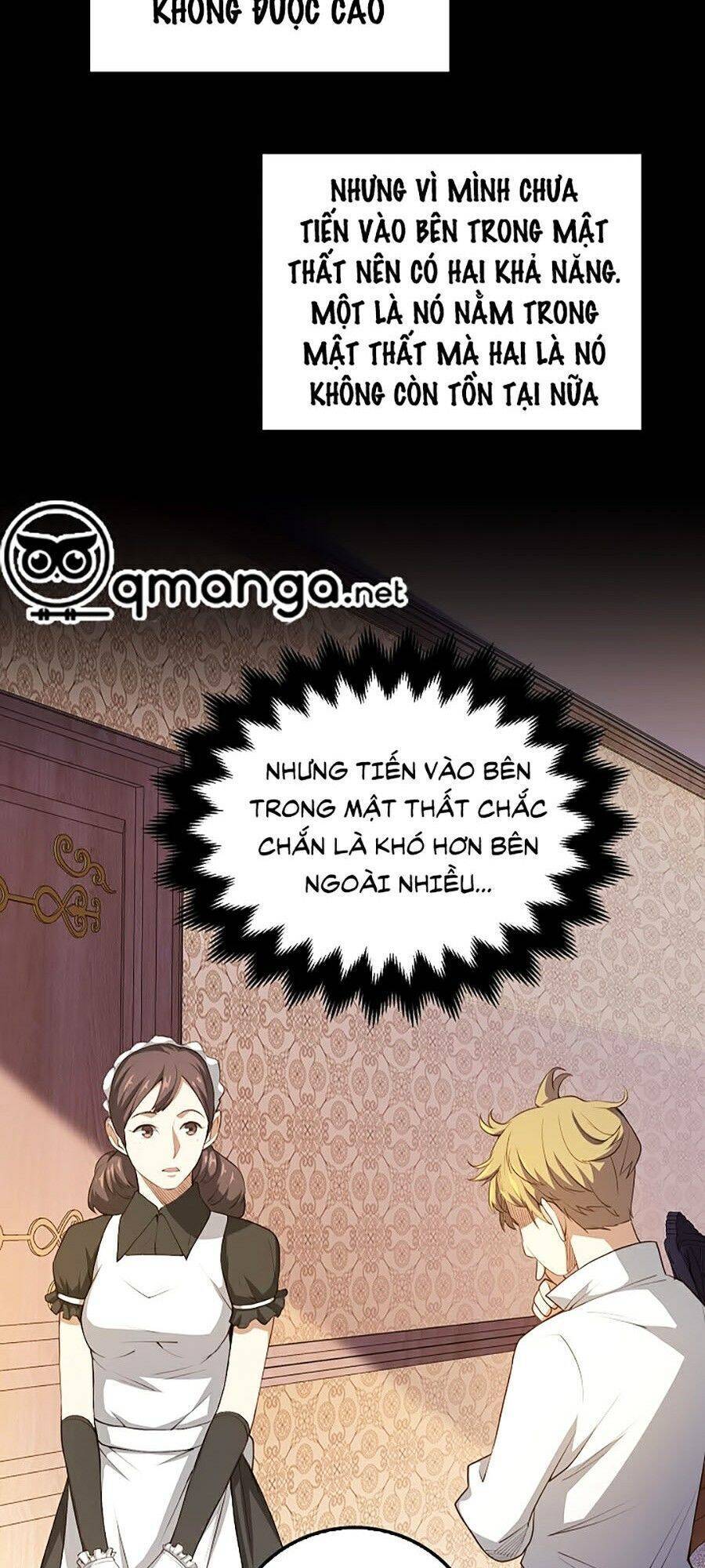 Thương Nhân Thánh Thần Chap 9 - Next Chap 10
