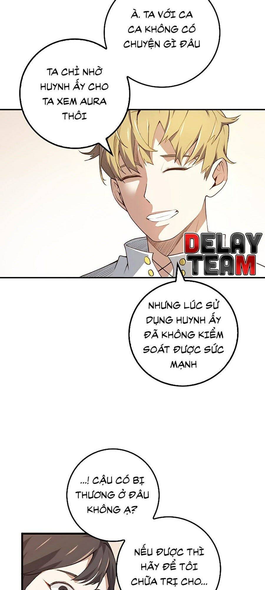 Thương Nhân Thánh Thần Chap 9 - Next Chap 10