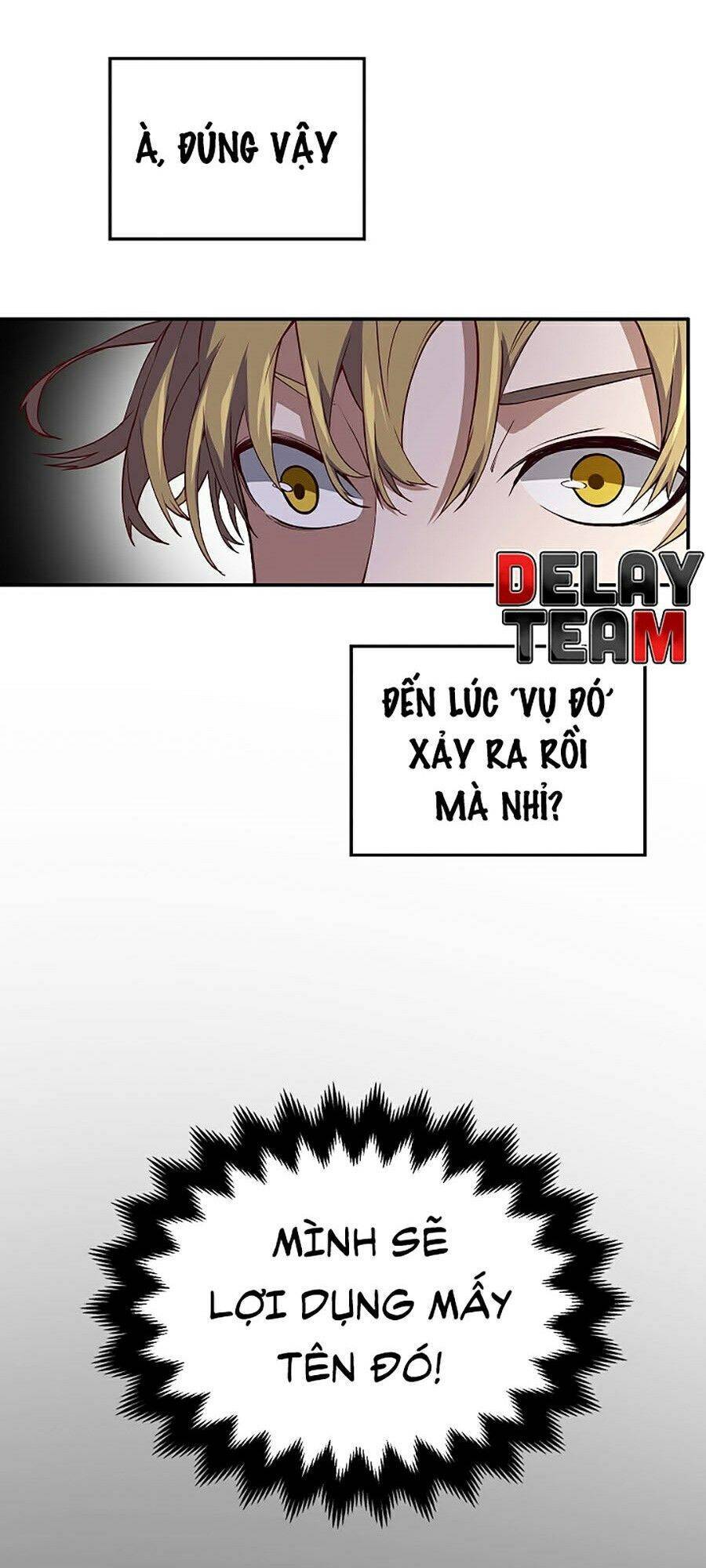 Thương Nhân Thánh Thần Chap 9 - Next Chap 10