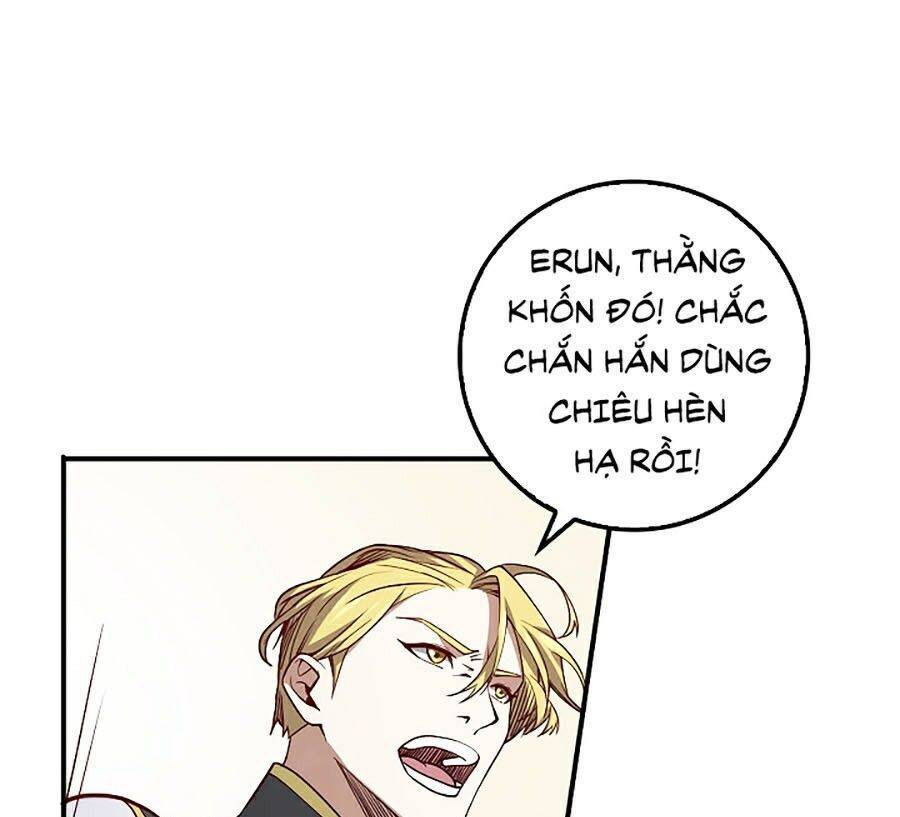 Thương Nhân Thánh Thần Chap 9 - Next Chap 10