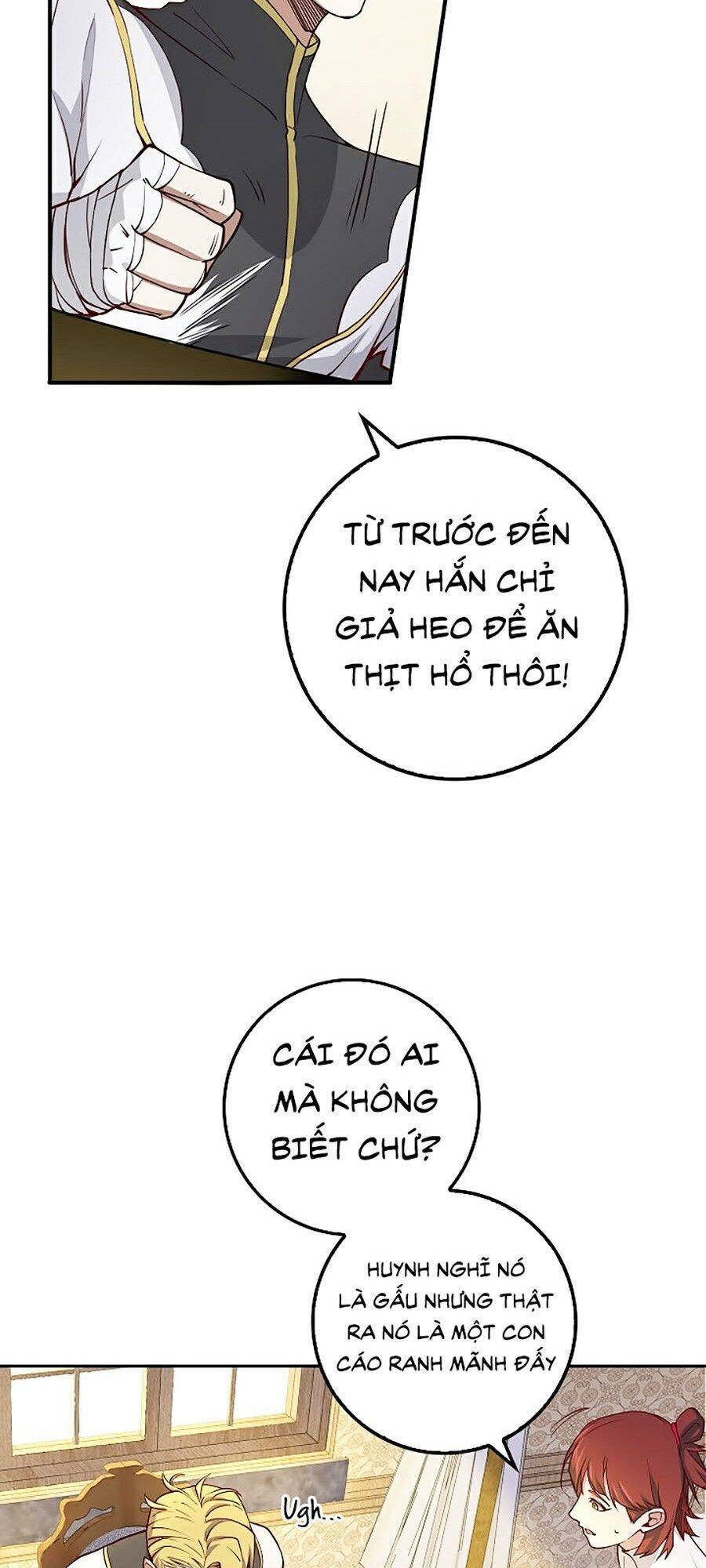 Thương Nhân Thánh Thần Chap 9 - Next Chap 10