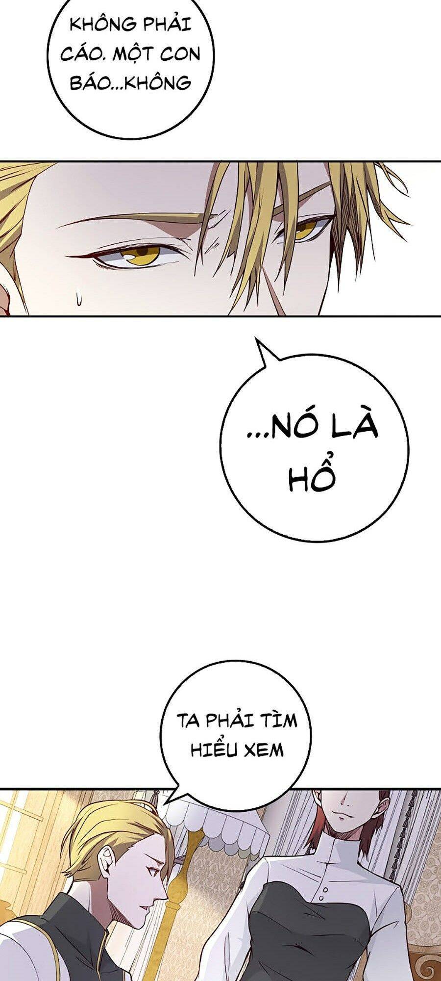 Thương Nhân Thánh Thần Chap 9 - Next Chap 10