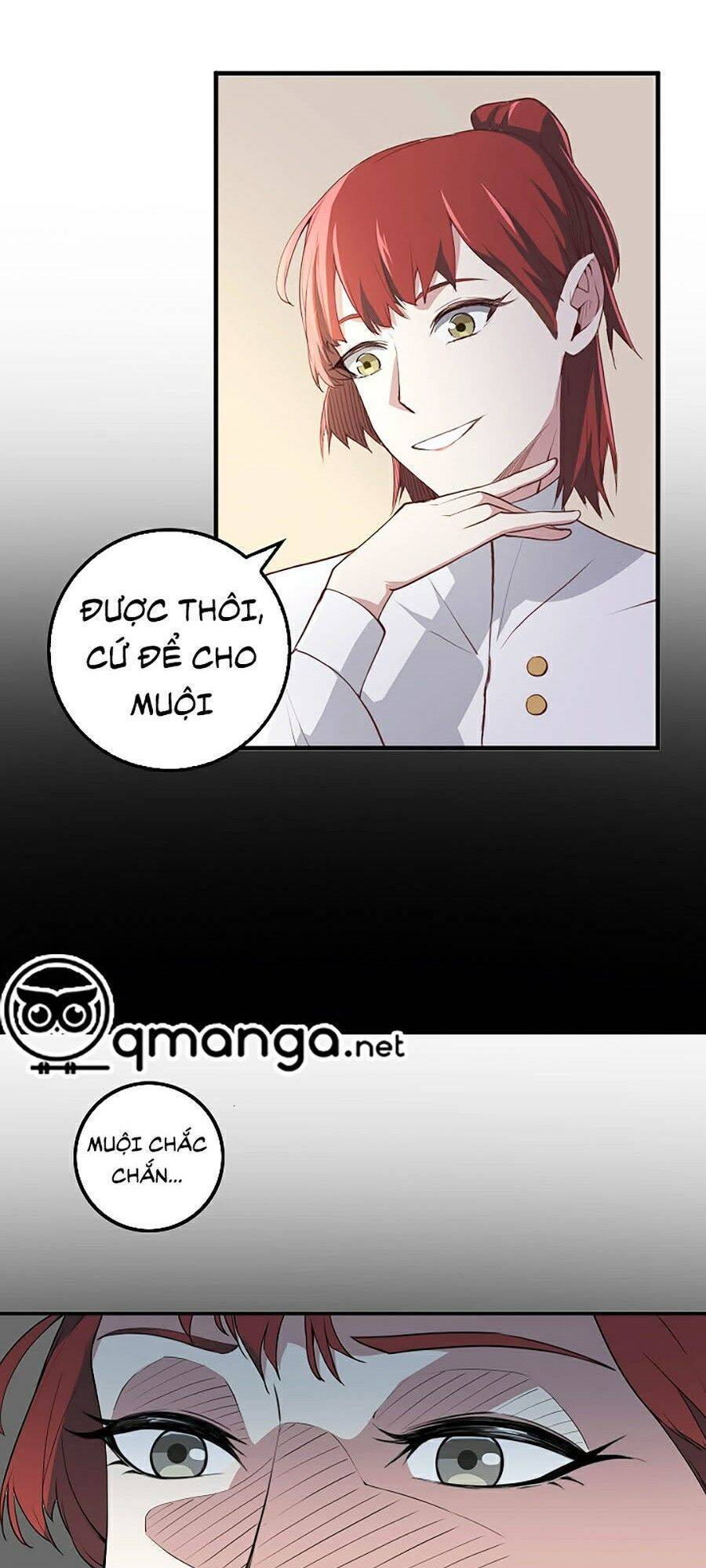 Thương Nhân Thánh Thần Chap 9 - Next Chap 10