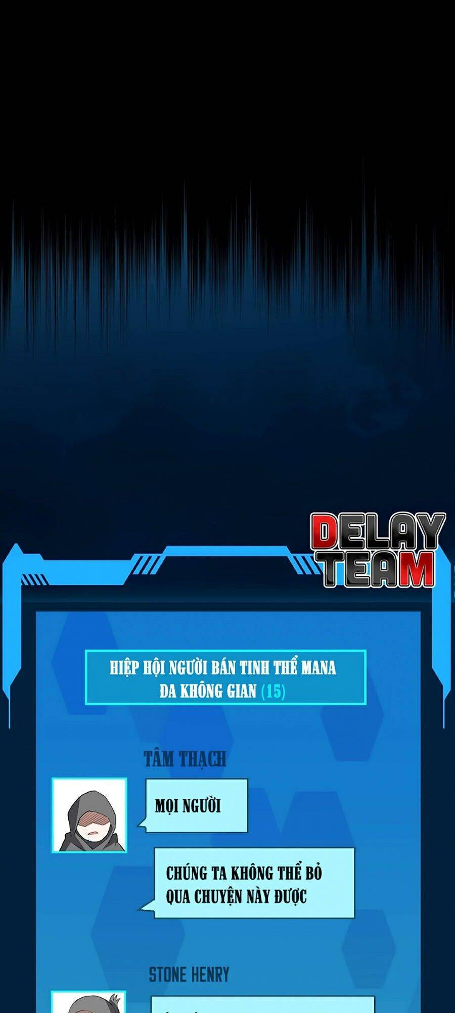 Thương Nhân Thánh Thần Chap 9 - Next Chap 10