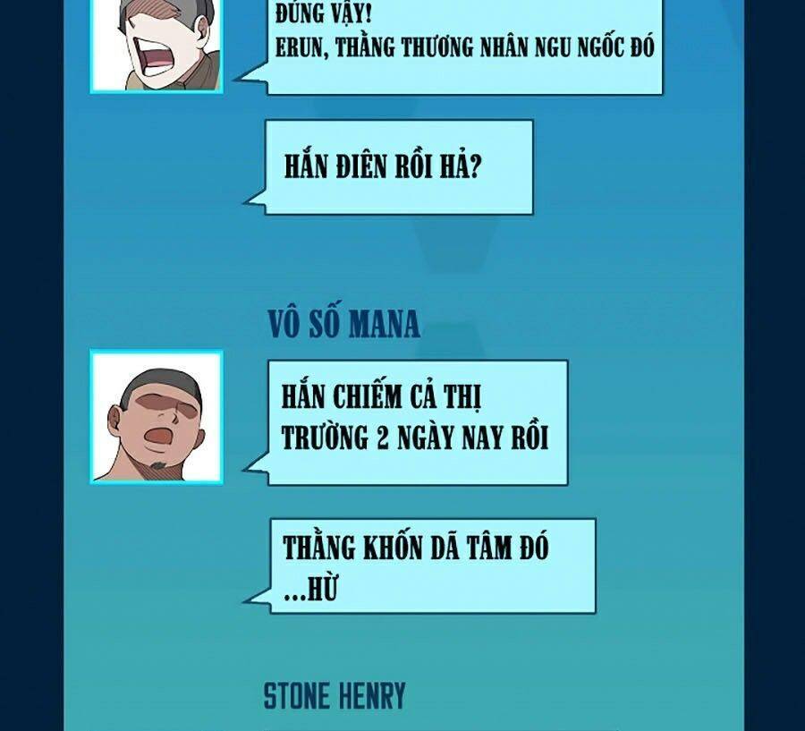 Thương Nhân Thánh Thần Chap 9 - Next Chap 10