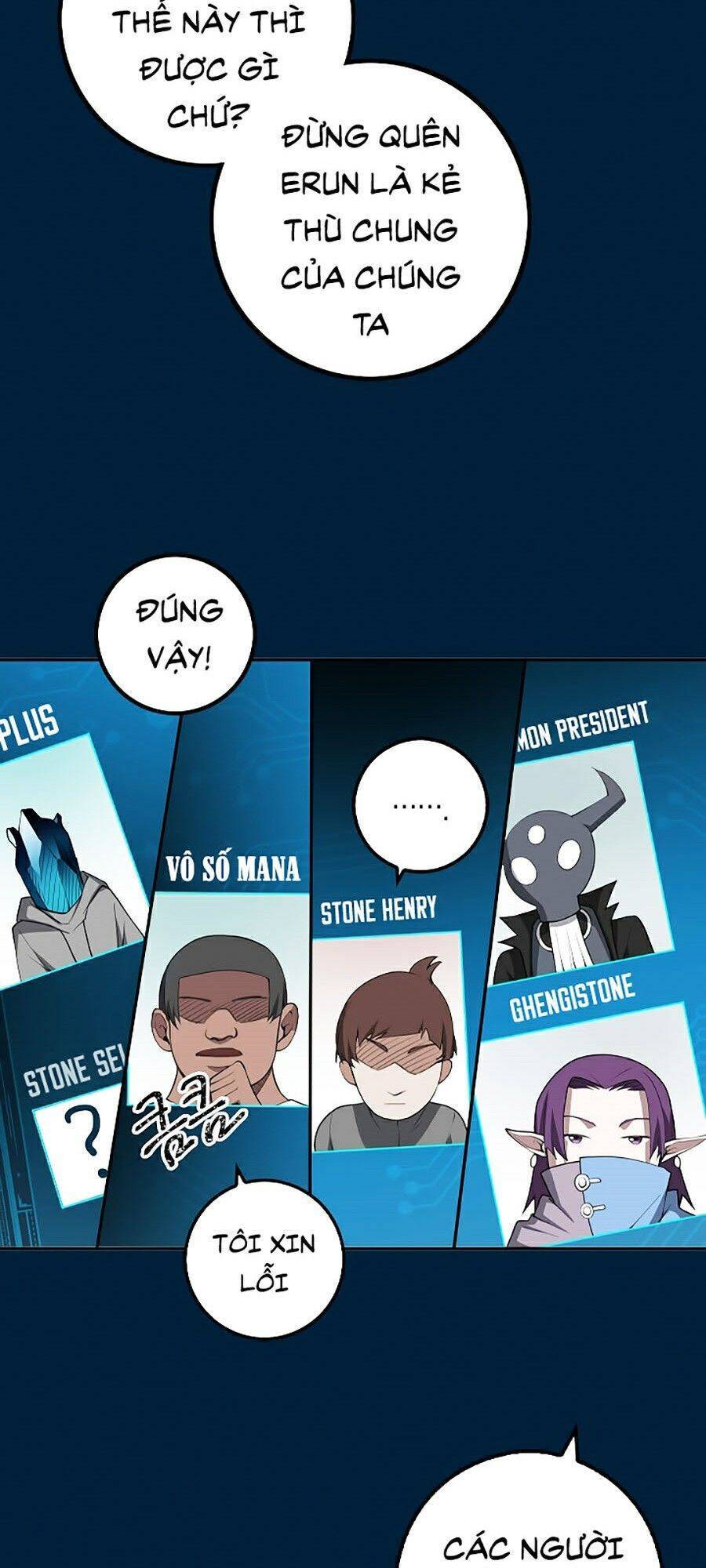 Thương Nhân Thánh Thần Chap 9 - Next Chap 10