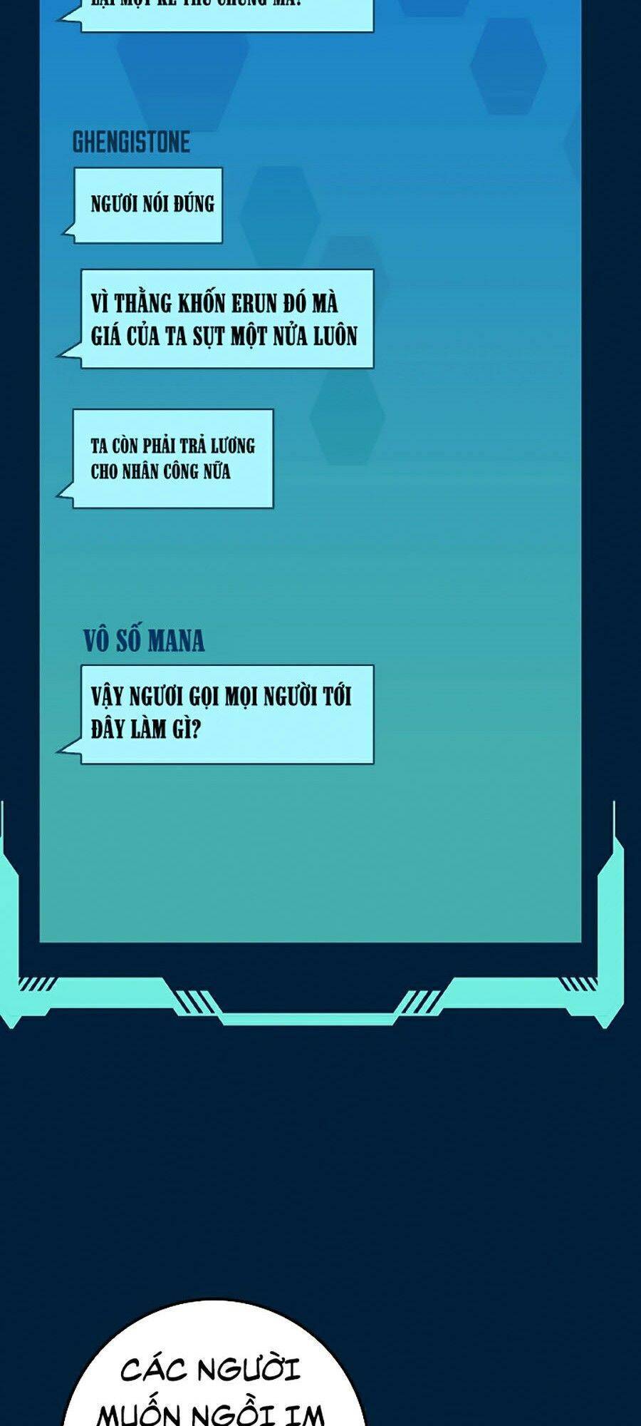 Thương Nhân Thánh Thần Chap 9 - Next Chap 10