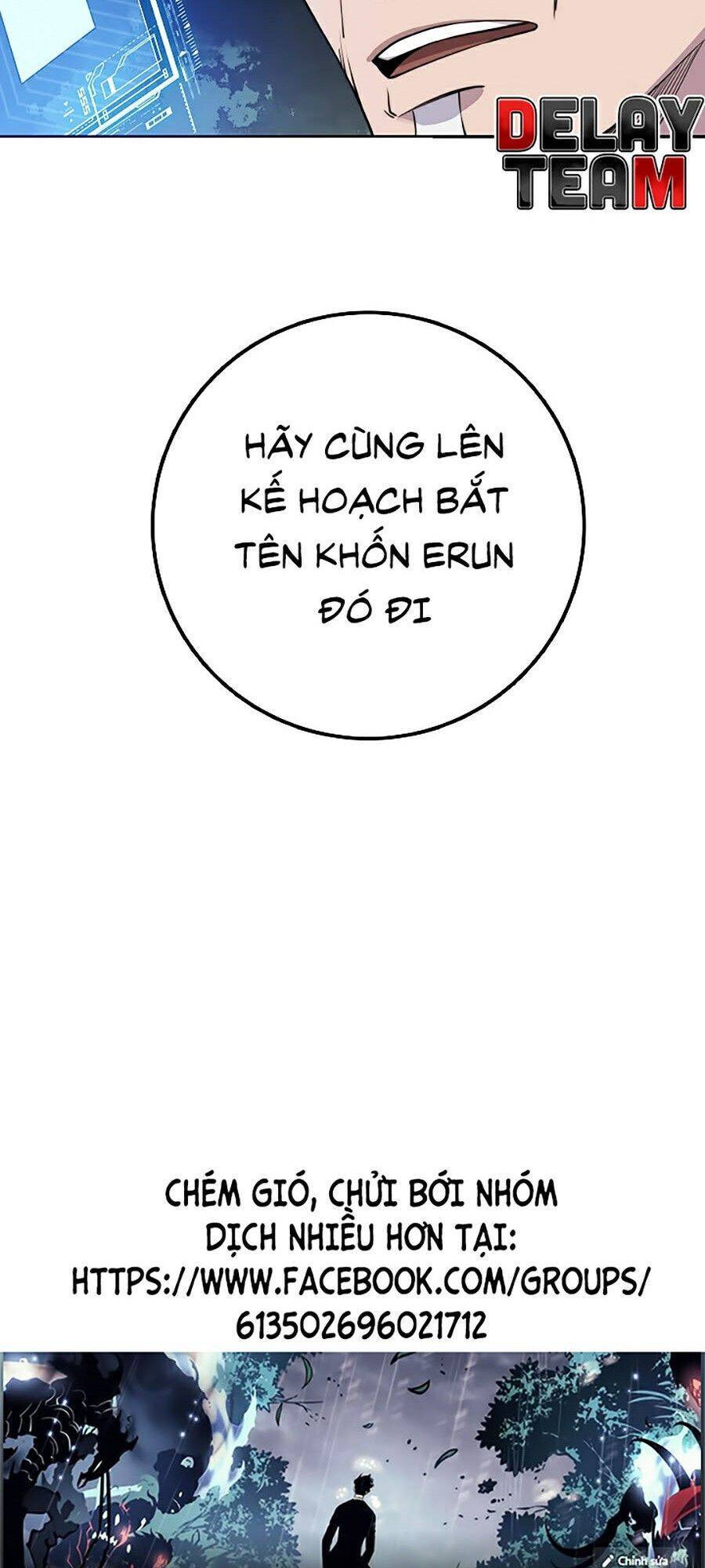 Thương Nhân Thánh Thần Chap 9 - Next Chap 10