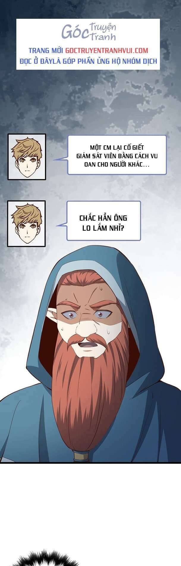 Thương Nhân Thánh Thần Chap 90 - Next Chap 91