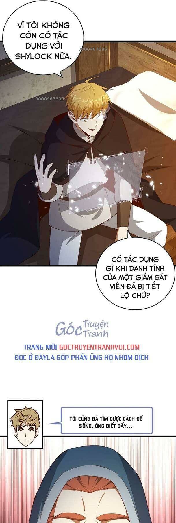 Thương Nhân Thánh Thần Chap 90 - Next Chap 91