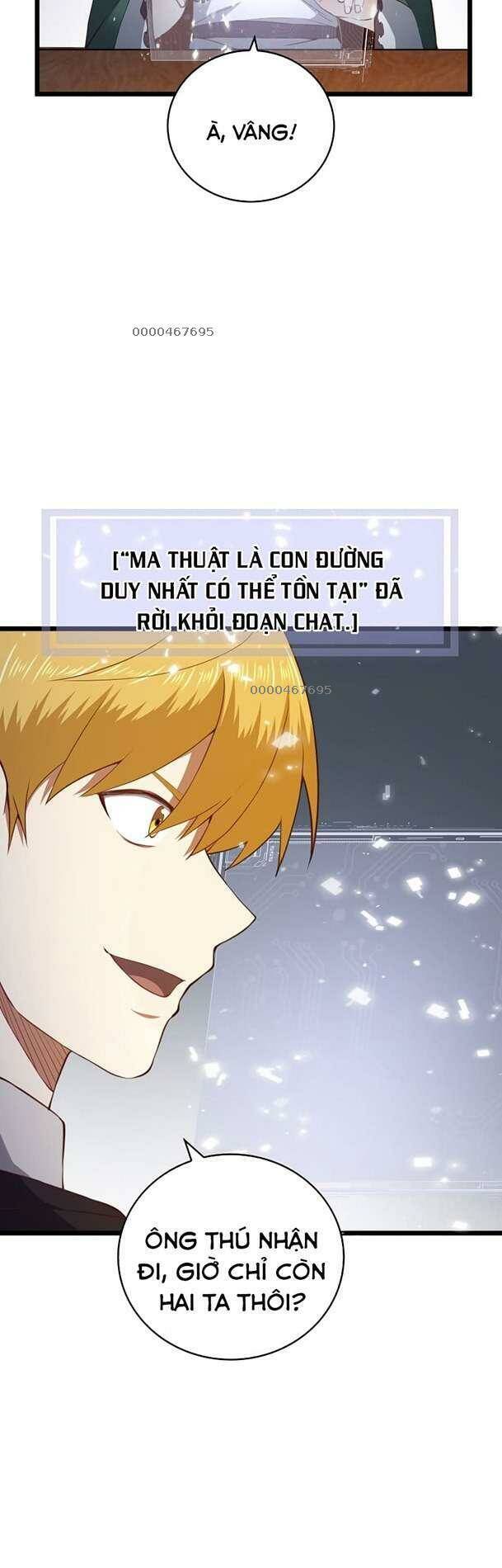 Thương Nhân Thánh Thần Chap 90 - Next Chap 91